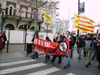 Si s'imposa la MAT menyspreant totes les normes democràtiques (...) reaccionarem en conseqüència" Si s'imposa la MAT menyspreant totes les normes democràtiques (...) reaccionarem en conseqüència"