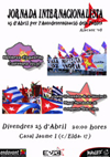 Casal Jaume I d&rsquo;Alacant una Jornada Internacionalista