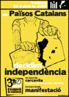 300 anys d&rsquo;ocupaci&oacute;, 300 anys de resist&egrave;ncia.