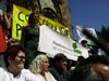 Un miler de persones a la Marxa en defensa de Collserola