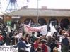 Un miler de persones a la Marxa en defensa de Collserola