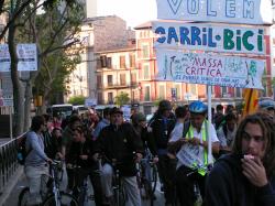 Bicicletada a Mallorca