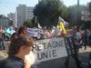 Milers de persones es manifesten a Naoned (Nantes)  per una Bretanya reunificada