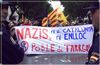 Centenars de persones es manifesten a Barcelona i Tarragona en contra de la celebració del 12-0