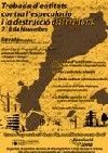 Presentaci&oacute; de la Trobada d&rsquo;entitats contra l&rsquo;especulaci&oacute; i la destrucci&oacute; del territori