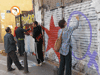 El barri de Velluters de Val&egrave;ncia  contra la viol&egrave;ncia de g&egrave;nere