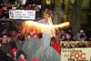 M&eacute;s de 10.000 persones es manifesten a Berga en suport a la cultura popular i tradicional