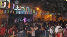 Dos dies de Festes Majors Alternatives de Sant Cugat del Vallès Dos dies de Festes Majors Alternatives de Sant Cugat del Vallès