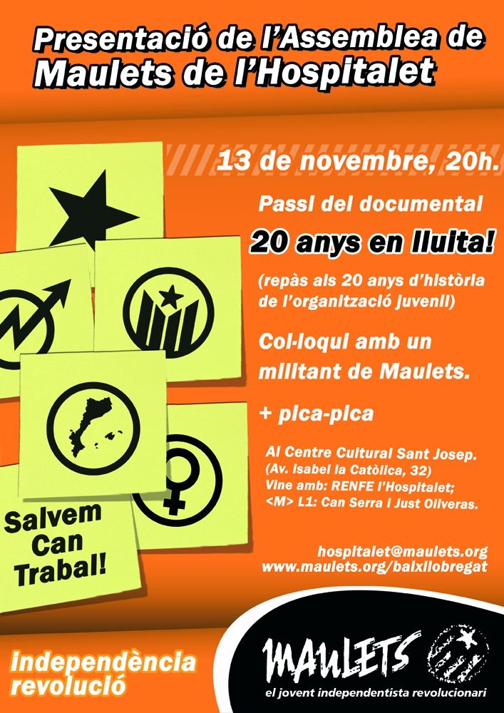cartellpresentacioassho
