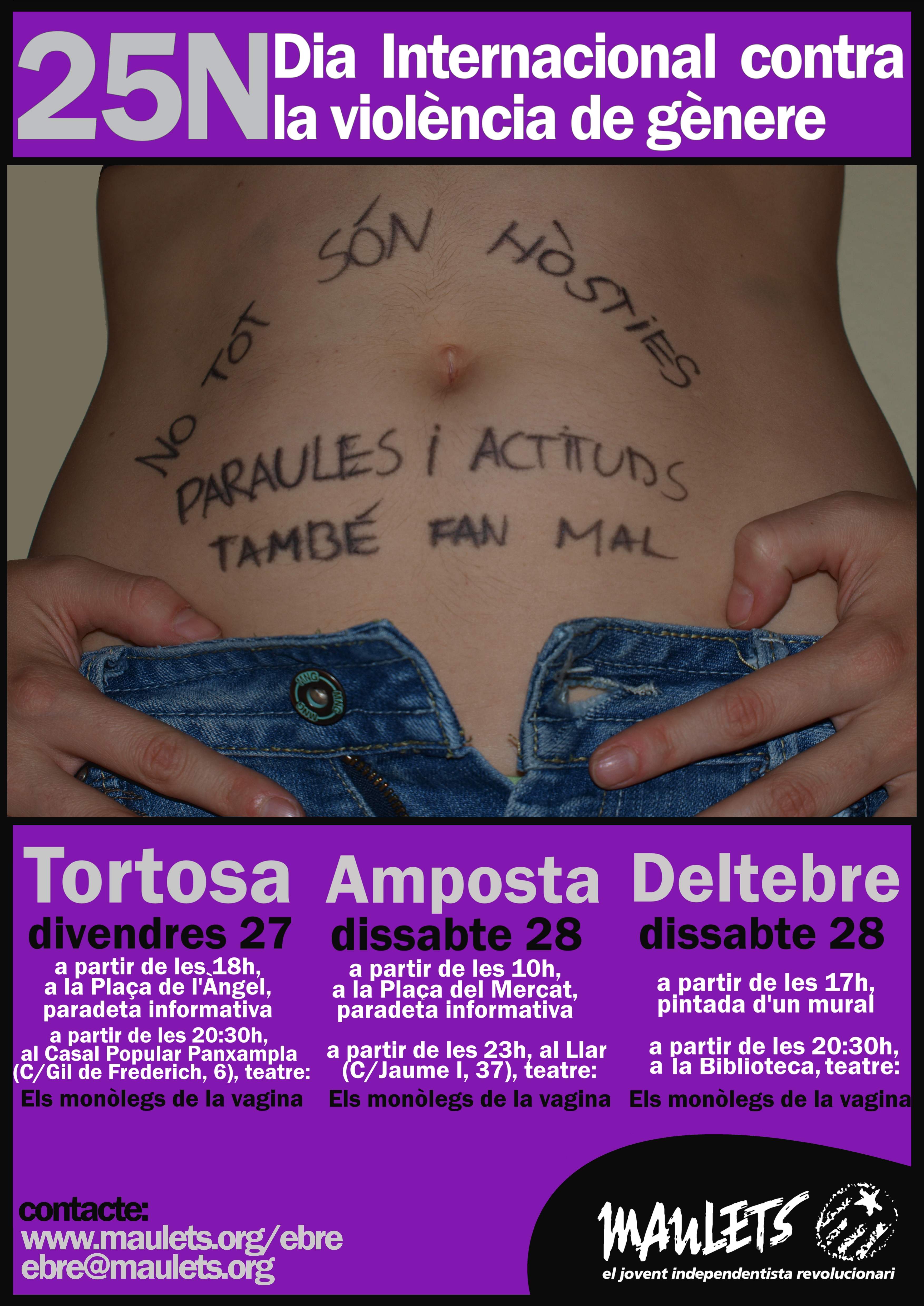 violencia