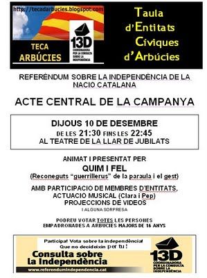 arbucies