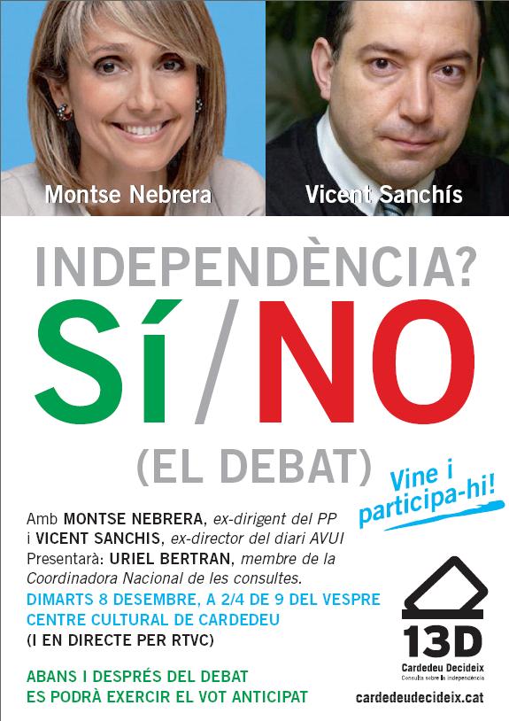 debat debat