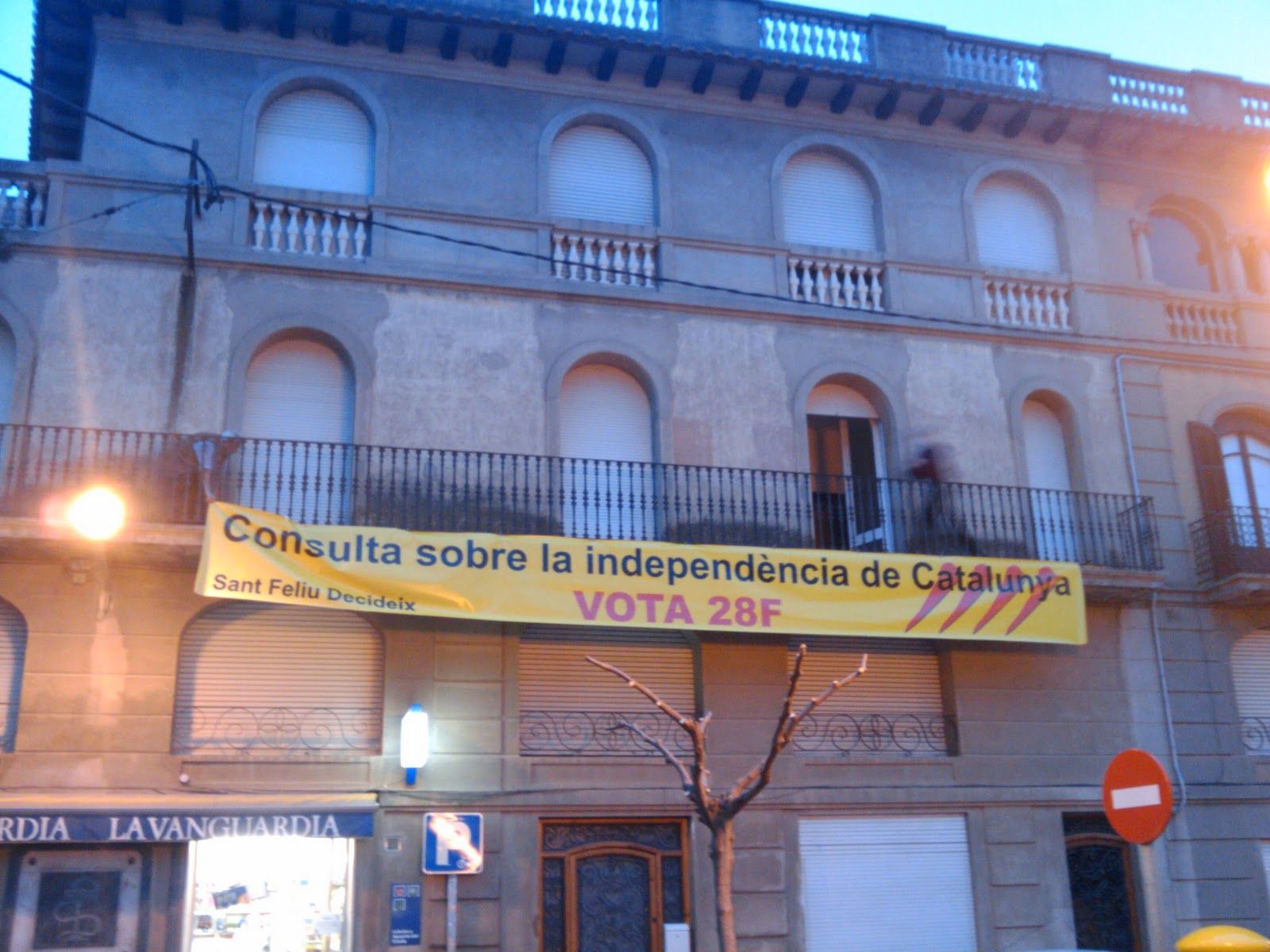 Sant Feliu de Codines decideix