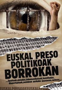 borrokan