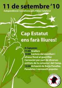 capcanes capcanes