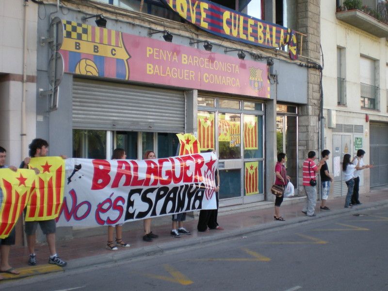 pancarta