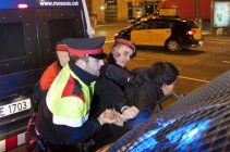mossosvaga