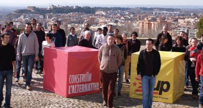 caminant