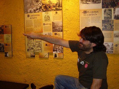 Imatge d'en Roger S&aacute;nchez