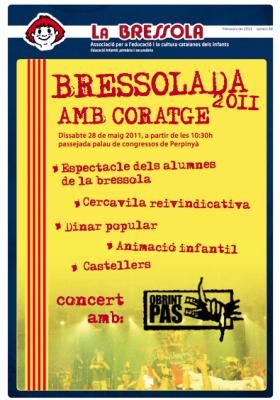 bressolada