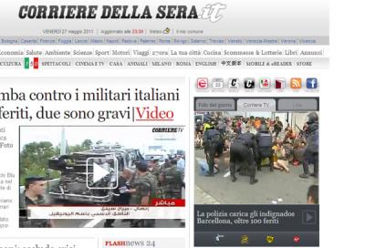 corriere