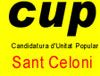 Cup sant celoni
