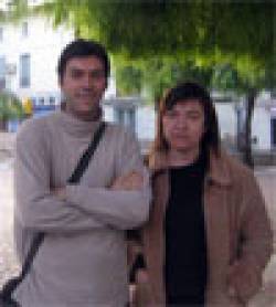 Xavi i mjo