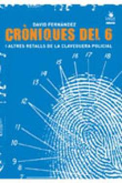 Llibre croniques dels 6