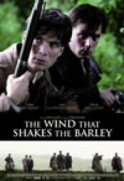 The wind that shakes the 