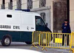 Audincia nacional madrid