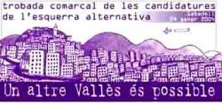 Candidatures valles alt