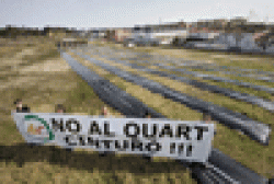 No al Quart Cinturó