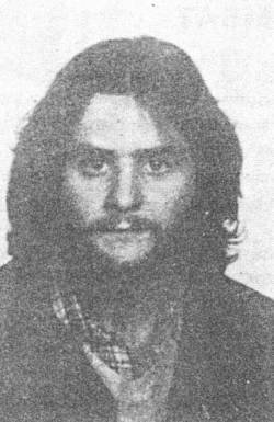 Fèlix Goñi, revolucionari català mort en un acció de lluita armada el 2 de juny de  1979