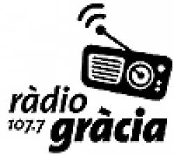 Logo radio gracia