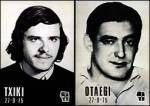 48è aniversari de l'assassinat de "Txiki" a Cerdanyola i dels afusellaments de 1975 