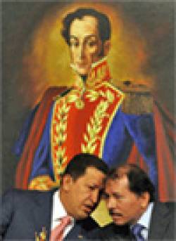 Chavez i ortega