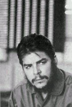 Ernesto Che Guevara