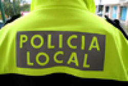 Policialocal
