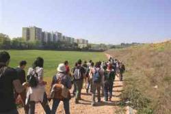 Marxa interpolar