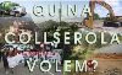 Muntatge collserola quina2221