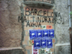 Barcelonam