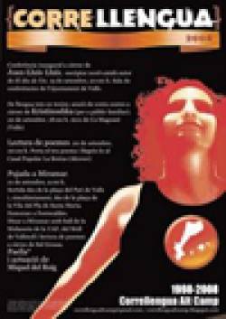 Cartell correllengua081