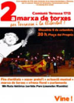 Terrassamarxa