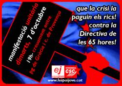 Mani65hores