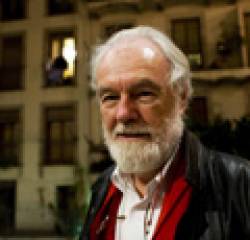 David harvey 02