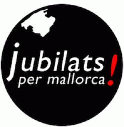 Jubilats per mallorca