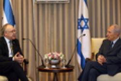 Carod israel