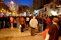 Concentracio 18 mars09