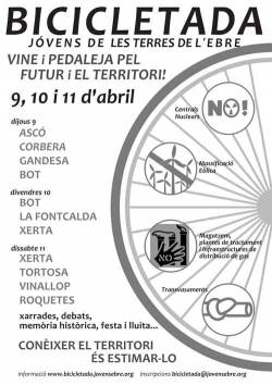 Bicicletada