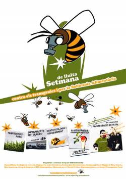 Cartell setmana gran